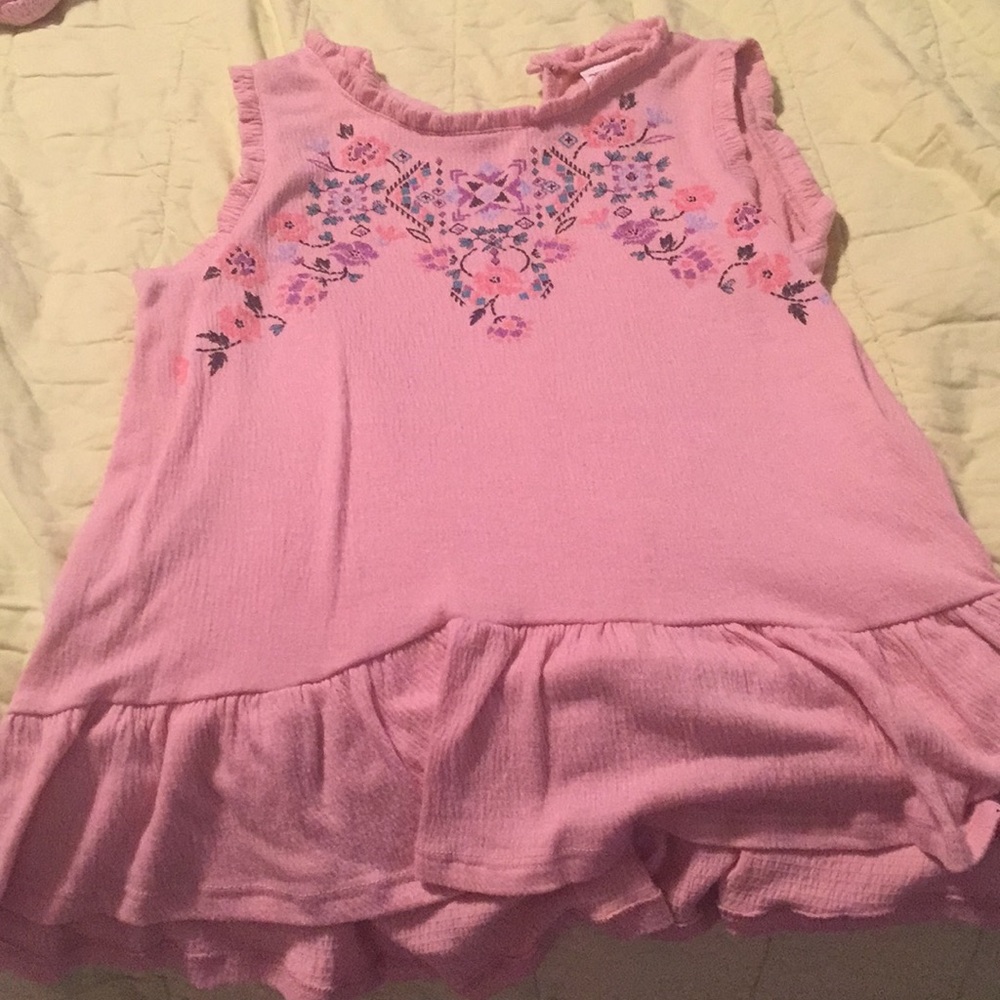 Tank top